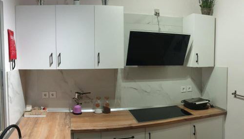 Low-Budget Cozy 3 Bedroom Apt - Foto 3, stove