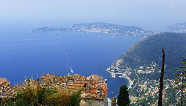 Monaco, Monte Carlo and Èze from Cannes - Photo 3