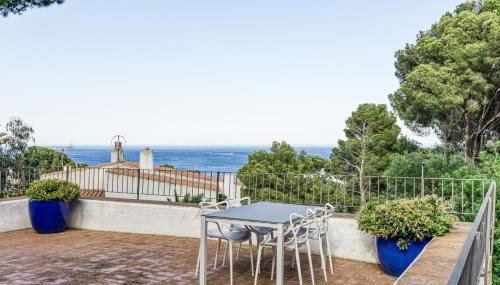 Torre Sant Genís - Foto 2