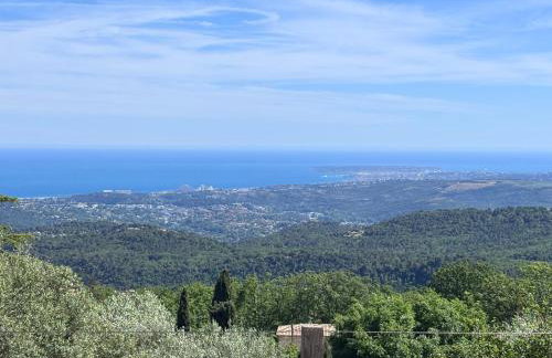 Les Mas d'Azur Appartement - Foto 5