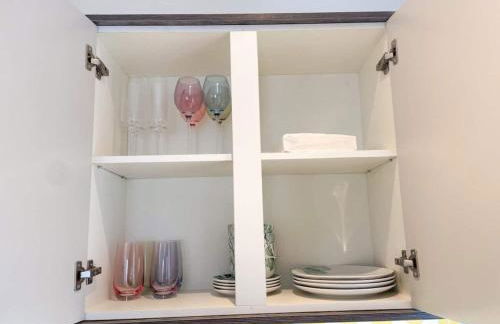 Exclusive 1 and 2 Bedroom Flats only 0,5 miles aw - Foto 16