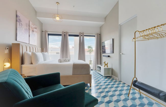 La Manzana by Wynwood House - Photo 66