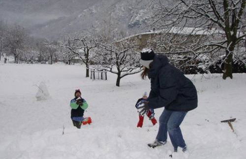 La Peiro Douco - Foto 70