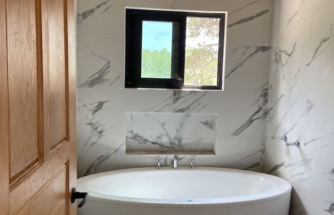 Las Estrellas Cabañas en el Bosque - Foto 29