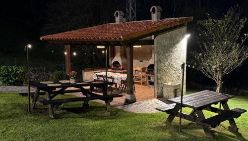 El Prau la Iglesia Porrua - Llanes - Foto 2, Garden