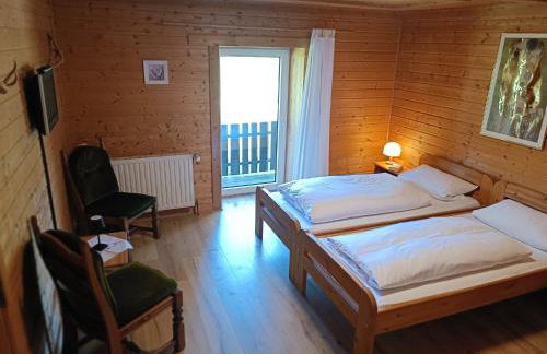 Ferienwohnung Alter Ponystall - Photo 6