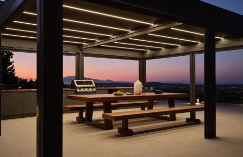 Marisia Luxury Villa, An Acre of Endless Blue by MindYourVilla - Foto 42