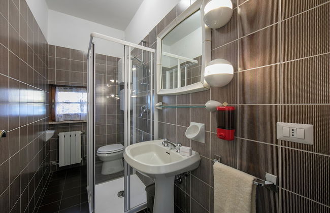 Villa Fiorita - Foto 44