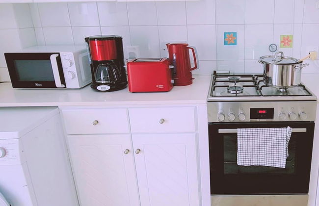 11 EGM - Virtuoso Apartment - Foto 14