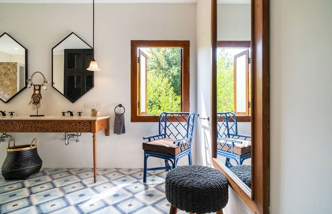 Villa Pulau Cinta - Photo 46