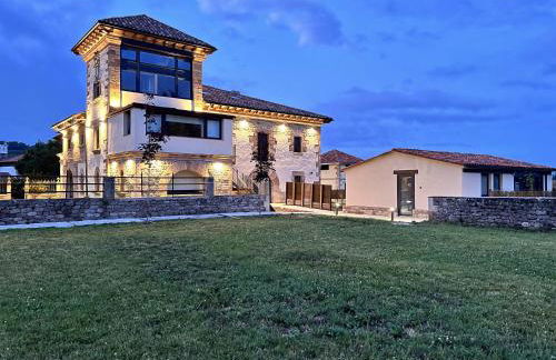 Las Casonas de Don Pedro - Foto 49