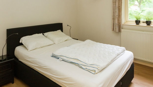 Kempen Comfort With Sauna & Tub - Foto 2, Habitación