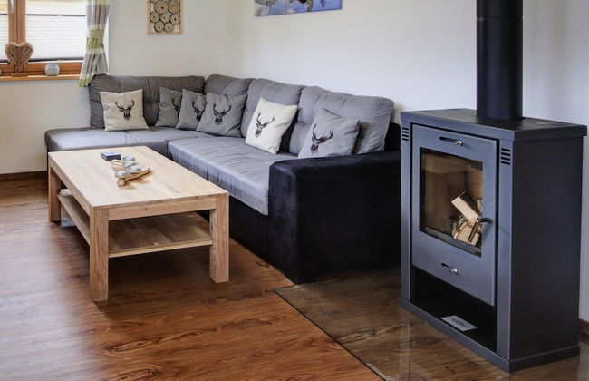 Bergchalet Falkenstein, Inzell - Photo 12