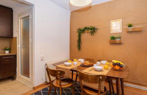 Moderno Apartamento 2 hab en Poblenou 8' Playa & Tech - Foto 28