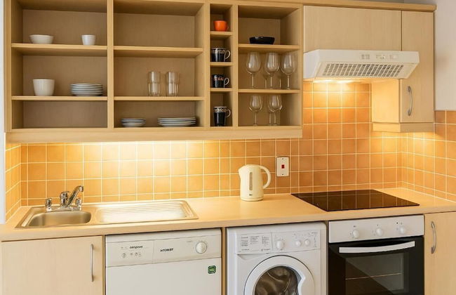 Romantic Apartment - The Youghal - Foto 7