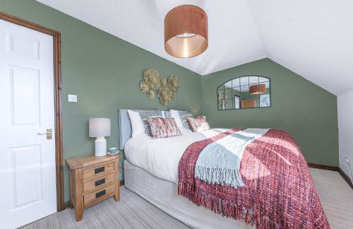 Gorgeous Cottage near Cartmel with FREE SPA Access - Foto 25