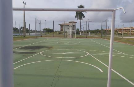 Apart Resort Vila das Águas Veraneio - Photo 43