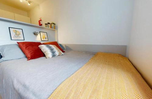 For Students Only - iQ Highbury in London - Foto 20