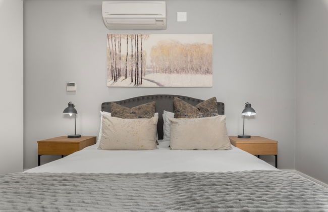 Warwick 107 - Foto 20