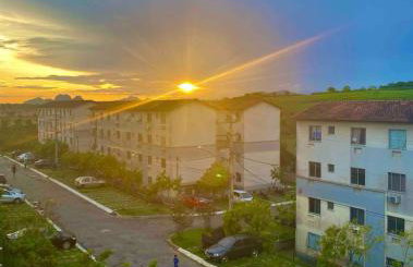 The Comfort Apt - Photo 19