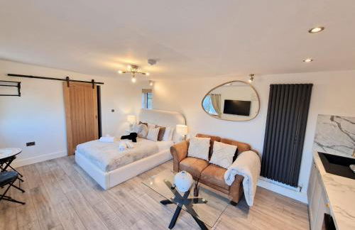 Kaoglen - Alpine Pod - Hot Tub - Cairngorms - Pitlochry - Photo 63