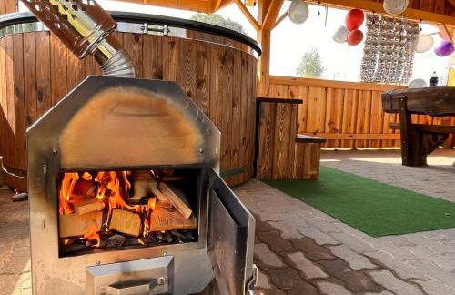 Brzozowy Zakątek - Foto 31