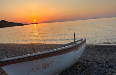 Ambelos, Lesvos Beach House - Foto 44