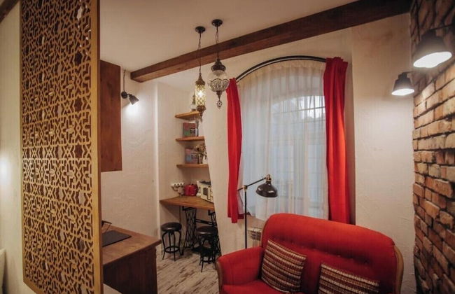 R Apart Hotel - Foto 38