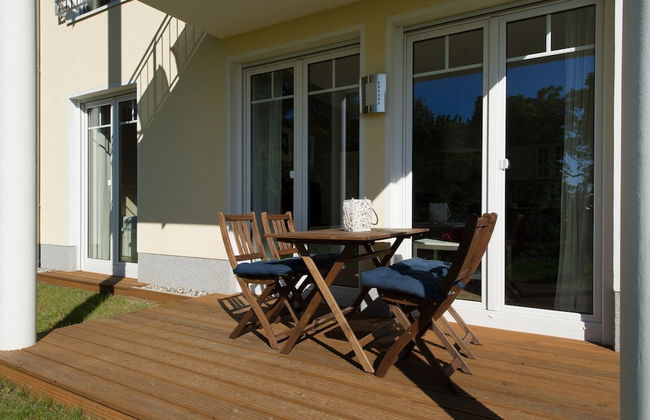 Haus Ostseeblick - Photo 47