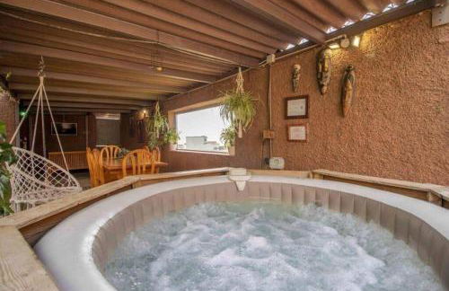 Villa Canales - Foto 9