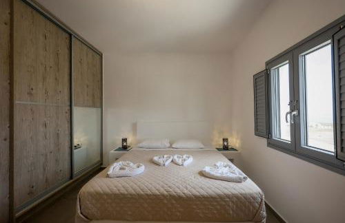 Aerial Apartments - Foto 9