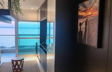 Loft com vista maravilhosa, no Barra Shopping - Foto 19