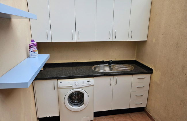 Bungalow in Ayamonte Near Portugal Border - Foto 19