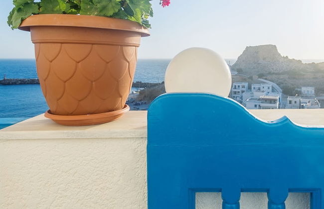 Arhontiko Hotel - Photo 57