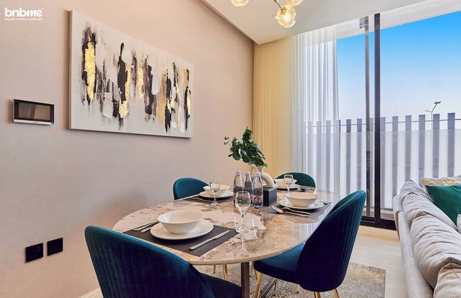 bnbmehomes-nr Riyadh Intl Convention-A17 - Foto 10