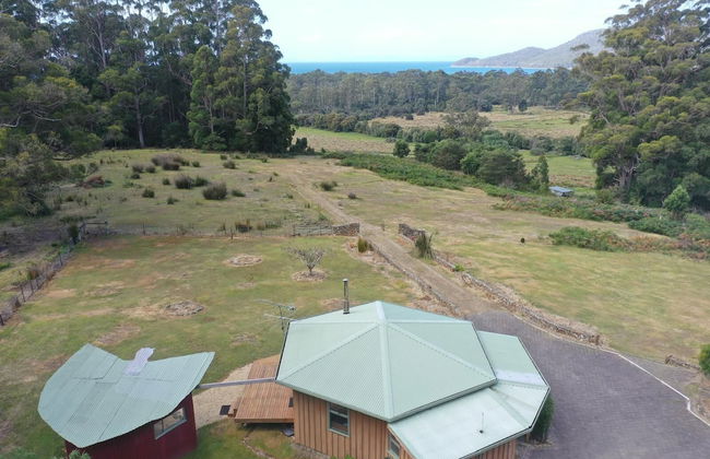 Mavista Cottage - Foto 19