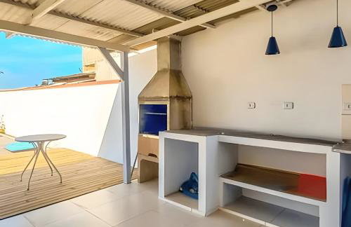 Villa Di Mare 2 - Pool, fire pit, and barbecue grill - Photo 5