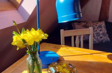 Ferienwohnung im idyllischen Jena Ziegenhain - Foto 5