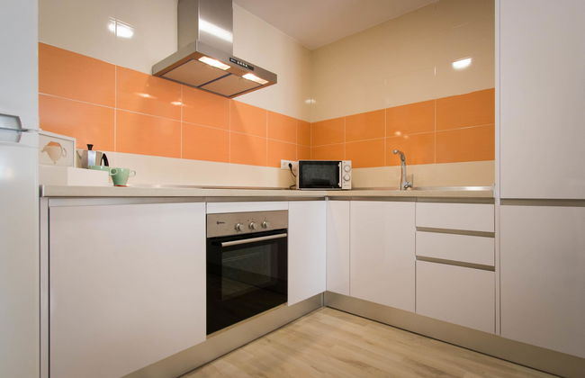 2 bedrooms apartment Superior - Photo 17