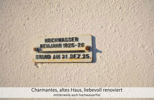 Ferienhaus Anno 1912 - Photo 20