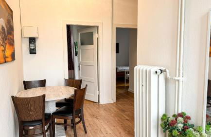 Le Apartments - Foto 49