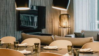 TheChipp - Designapartment mit Seeblick, Pool, Sauna & Kamin - Foto 3