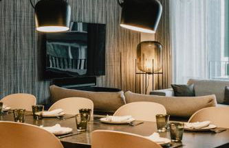 TheChipp - Designapartment mit Seeblick, Pool, Sauna & Kamin - Photo 3