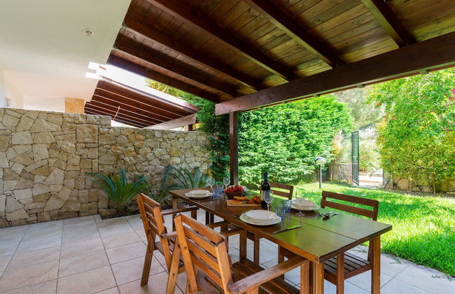 3441 Villa Selvaggia by Barbarhouse - Foto 13