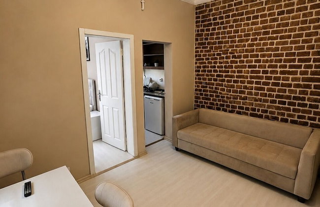 Taxim No 1 Suites - Foto 45