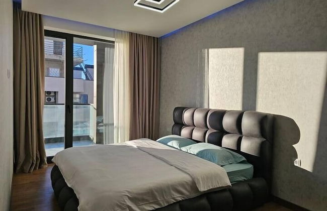 Lux House in Archi Tbilisi - Foto 5