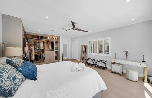 Casa la Miami - Central location Villa with Pool & Gym - Photo 14