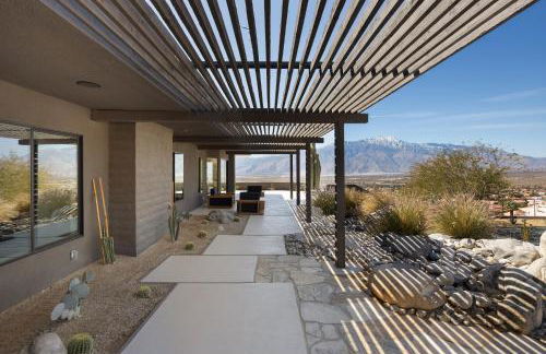 Addendum Estate - 2 Pools, Panoramic Views & Luxe Privacy for Groups - Foto 64