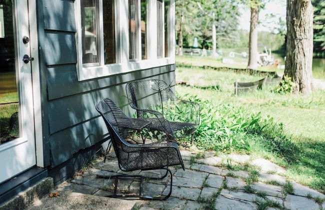 The Cottage - Foto 32