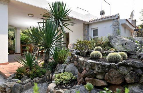 VILLA MILVIO con accesso privato in spiaggia - Foto 13